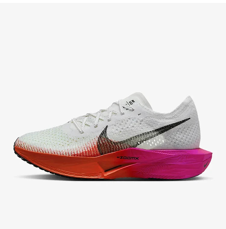 Scarpe da corsa sportive da donna Nike ZOOMX VAPORFLY con ammortizzazione originale HF4995-100