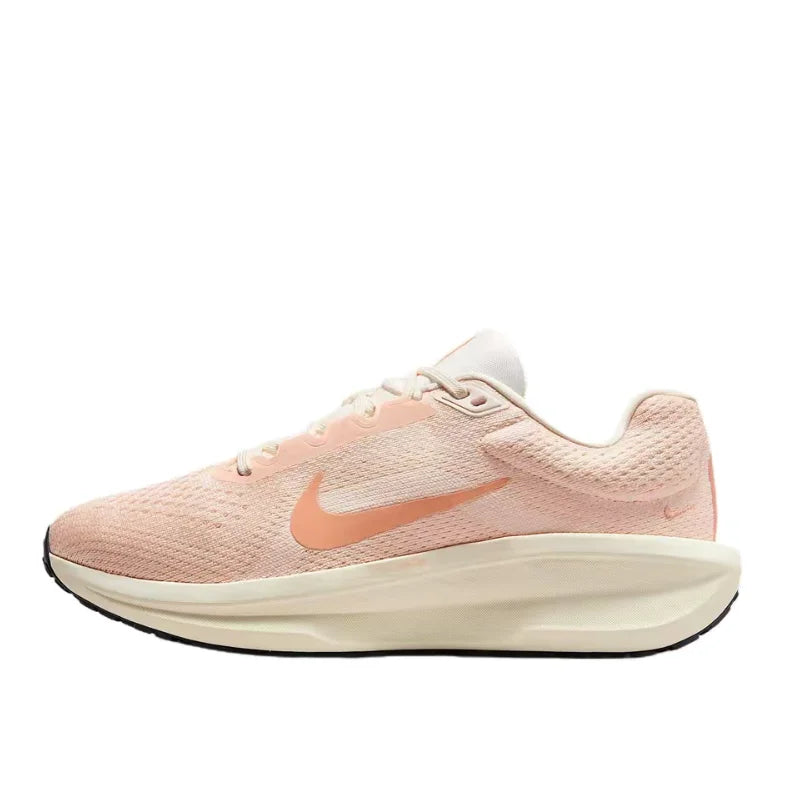 Nike Winflo 11 Low-Top Unisex Running Shoes Lightweight Cushioned for Training Jogging Workout IH7328-101
