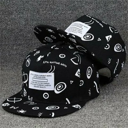 Gorras Para Hombres Unisex Luksus-baseballkasketter til mænd og kvinder Justerbar snapback-kasket HipHop DadHats Trucker-kasket