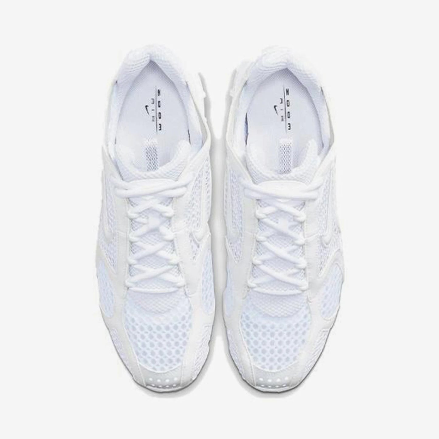 Nike Official Genuine AIR ZOOM Men's Mesh Cushioned Running Shoes CJ1288-100