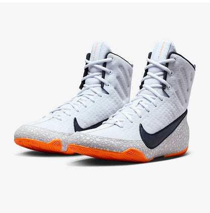 „Nike Authentic Machomai 3“ vyriški ir moteriški aukšti sportiniai bokso bateliai HQ2831-900