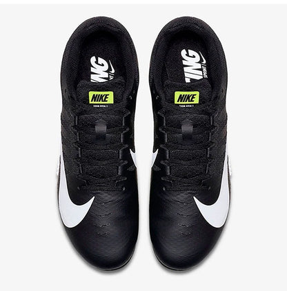 Originálne profesionálne šprintérske tretry Nike Zoom Rival S9 pre mužov a ženy na atletiku 907564-017