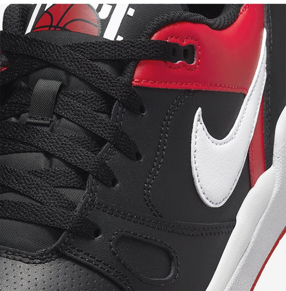 Pánské sportovní boty Nike Authentic Full Force Low s nízkým svrškem a šněrováním FB1362-003