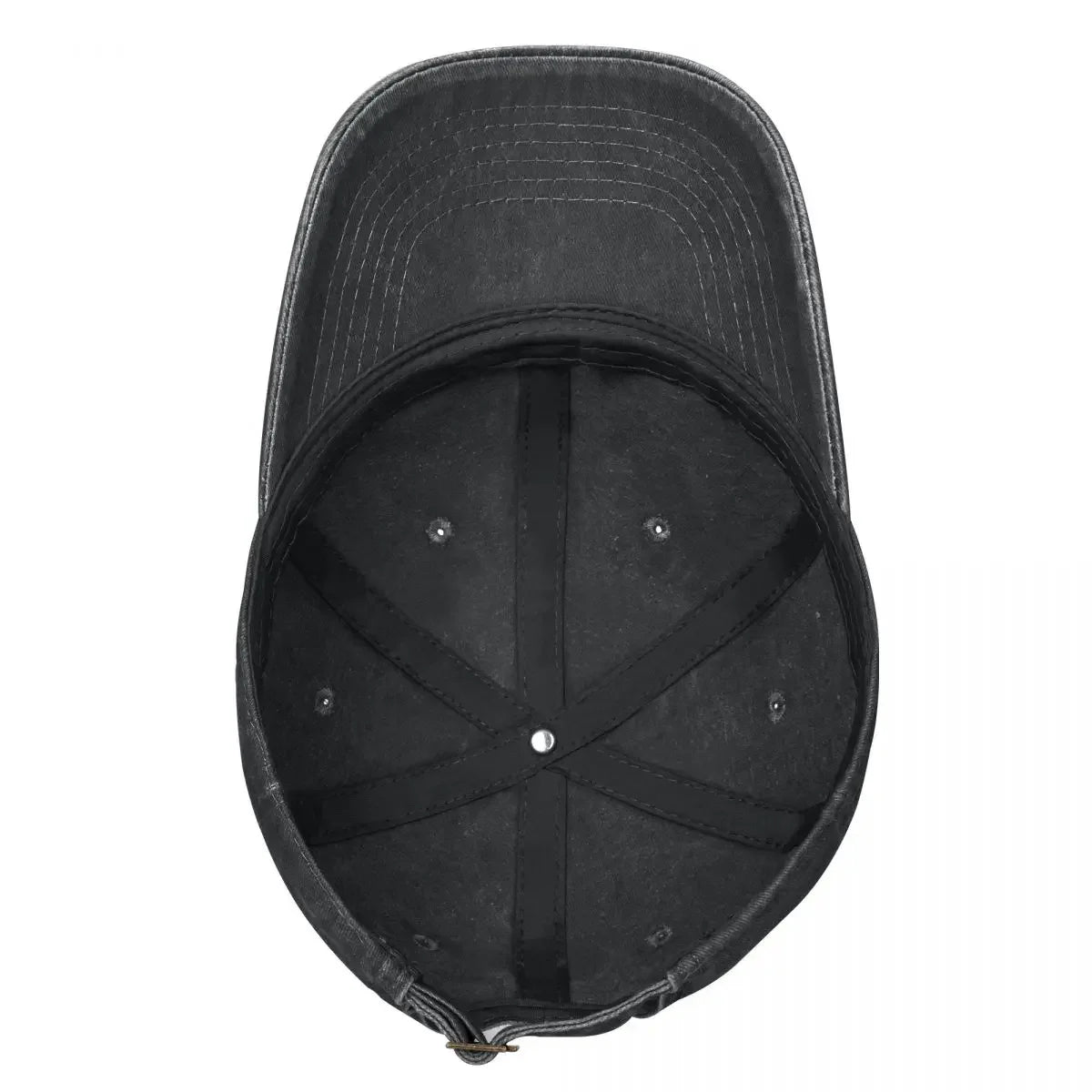 Camel Trophy Classic Logo Unisex Style Baseball Caps Distressed Washed Caps Hat Vintage Outdoor Activities Snapback Cap