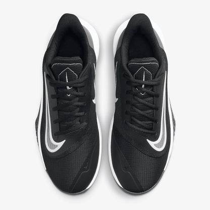 Nike Authentic Precision 7 Men's Cushioned Practical Wear-Resistant Basketball Shoes FN4322-005
