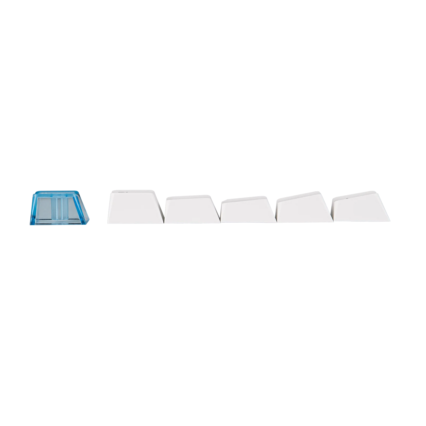 EPOMAKER HE108 Full Sized ANSI US QWERTY Layout Tri-mode Wireless Hall Effect Gaming Keyboard 128K Scan Rate & 10000mAh Battery