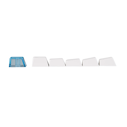 EPOMAKER HE108 Full Sized ANSI US QWERTY Layout Tri-mode Wireless Hall Effect Gaming Keyboard 128K Scan Rate & 10000mAh Battery