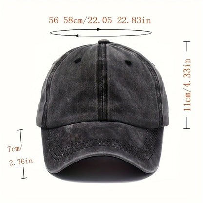 Strawberry printed baseball cap with adjustable sunshade, fashionable duckbill cap for both men and women, soft top design