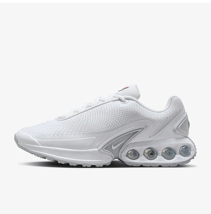 Oryginalne, nowe, damskie buty sportowe do biegania Nike z amortyzacją i oddychającą podeszwą FJ3145-600