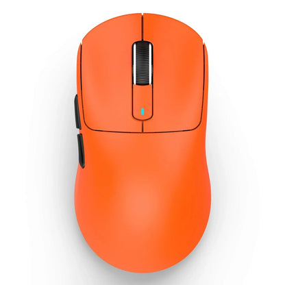 ATTACK SHARK X3 Ultra-Light Wireless Gaming Mouse, Tri-Mode Bluetooth & 2.4G, PAW3395 26000 DPI, 55g Rechargeable Gaming Mouse for PC, Mac, PS & Xbox