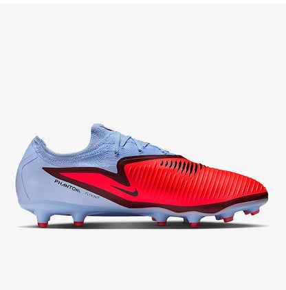 Nike Genuine Phantom 6 Men's Low-Top Training Sport Soccer Shoes HQ2317-400