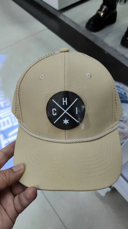 New men's and women's universal mesh suede work cap, men's baseball cap, breathable sports cap for spring and summer.