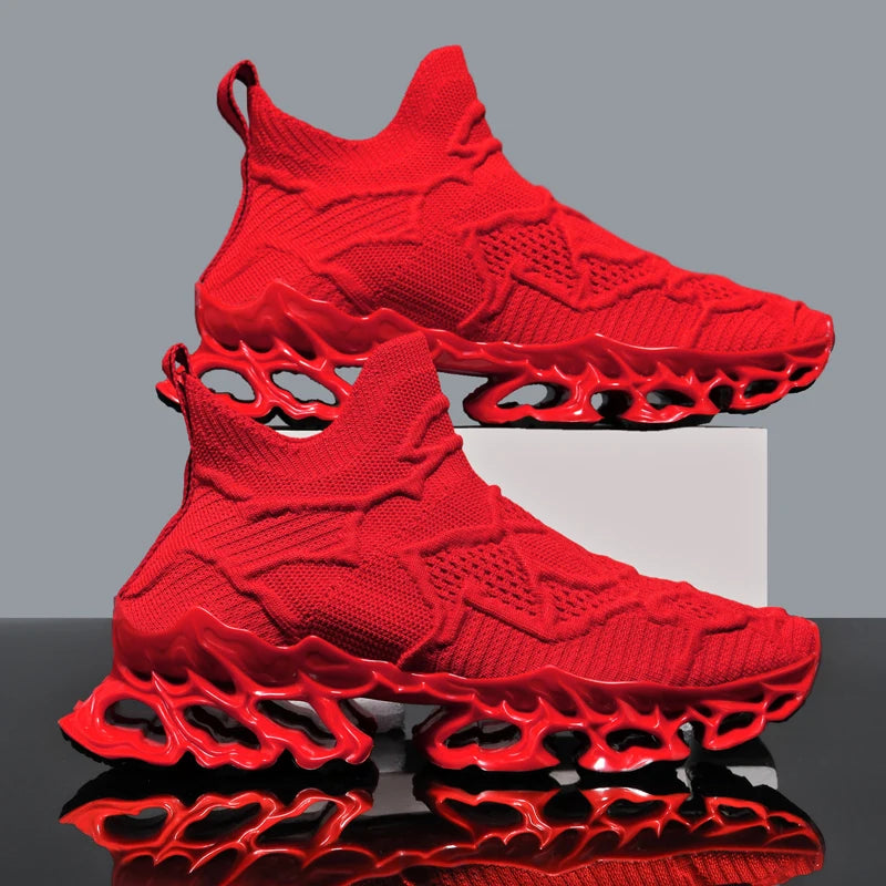 Shoes men Sneakers Male casual Mens Shoes tenis Luxury shoes Trainer Race Breathable Shoes fashion  running Shoes for women