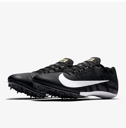Originálne profesionálne šprintérske tretry Nike Zoom Rival S9 pre mužov a ženy na atletiku 907564-017