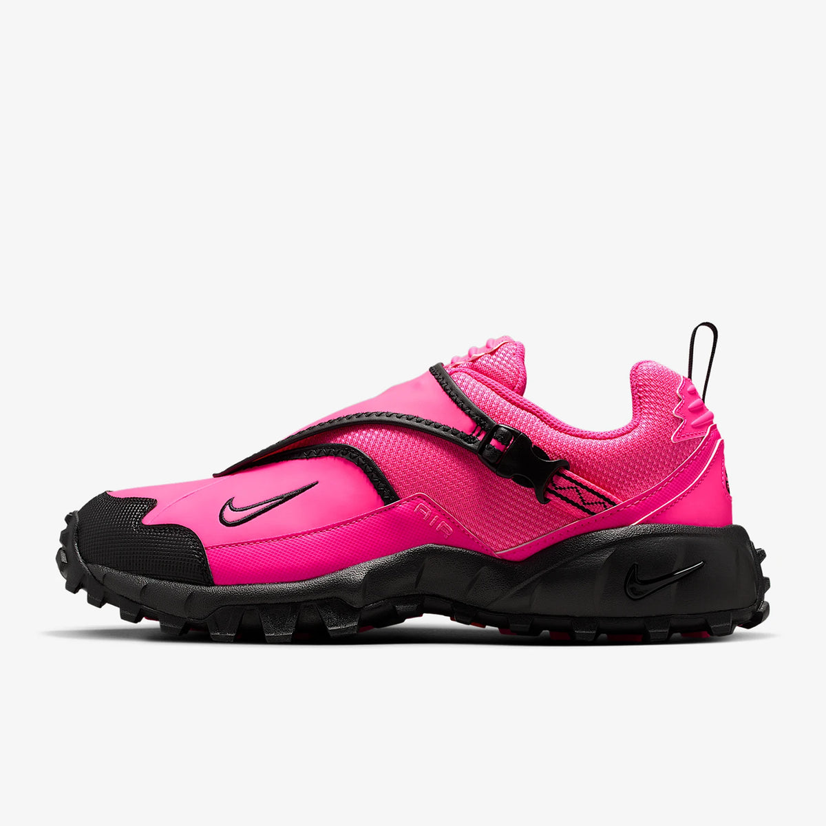 Nike Authentic ACG Phassad Scarpe da corsa fuoristrada basse con lacci da uomo e da donna HM7133-600