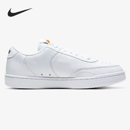 Nike Genuine COURT VINTAGE Zapatillas casual de skate para mujer CW1067-100