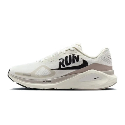 Nike Structure 26 Men's Running Shoes - White/Black Versatile, Durable,Breathable Support for Training and Speed Runs IB5698-100
