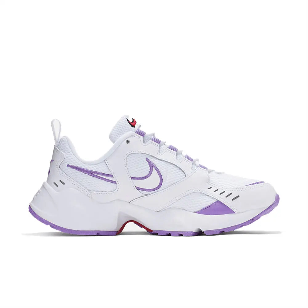 Dámské běžecké boty Nike Air Heights s odpružením – pohodlné, lehké, prodyšné, protiskluzové, odolné CI0603-100
