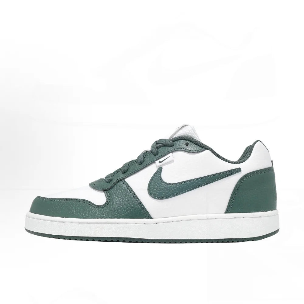 Nike EBERNON Low Premium Sneakers Κλασικό ρετρό σχέδιο Άνεση Απορρόφηση κραδασμών Καθημερινή ανθεκτική χρήση Unisex AQ1774-102
