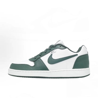 Nike EBERNON Low Premium Sneakers Κλασικό ρετρό σχέδιο Άνεση Απορρόφηση κραδασμών Καθημερινή ανθεκτική χρήση Unisex AQ1774-102