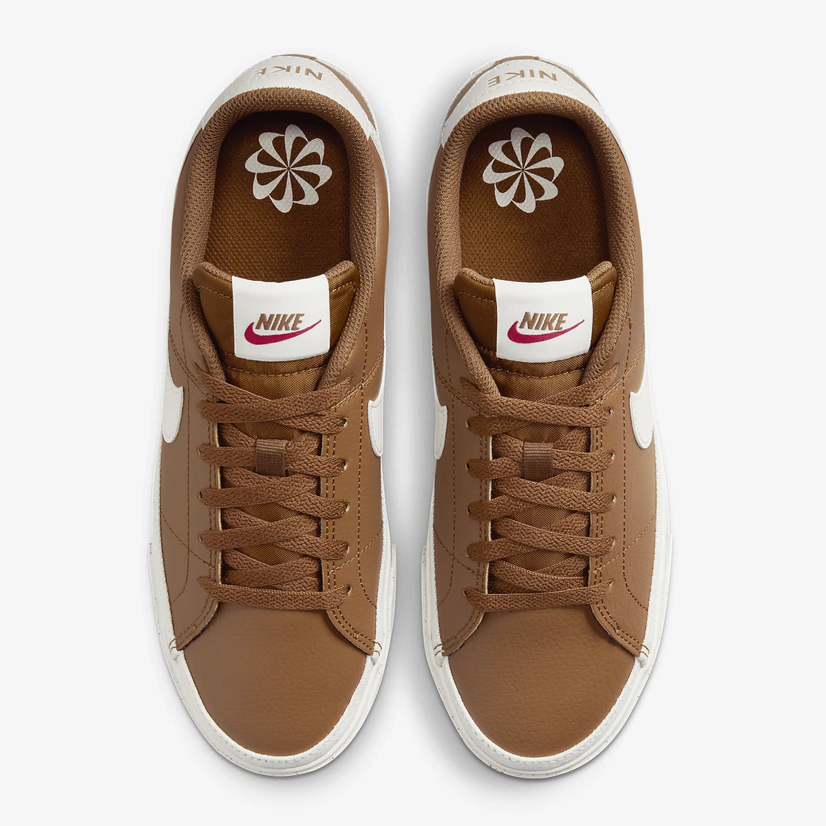 Nike Originele nieuwe lichtgewicht, duurzame en ademende casual damessneakers DH3161-200