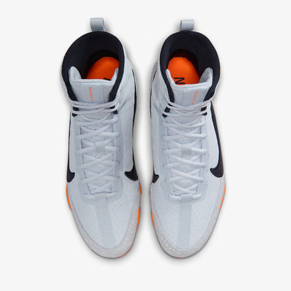 „Nike Authentic Machomai 3“ vyriški ir moteriški aukšti sportiniai bokso bateliai HQ2831-900
