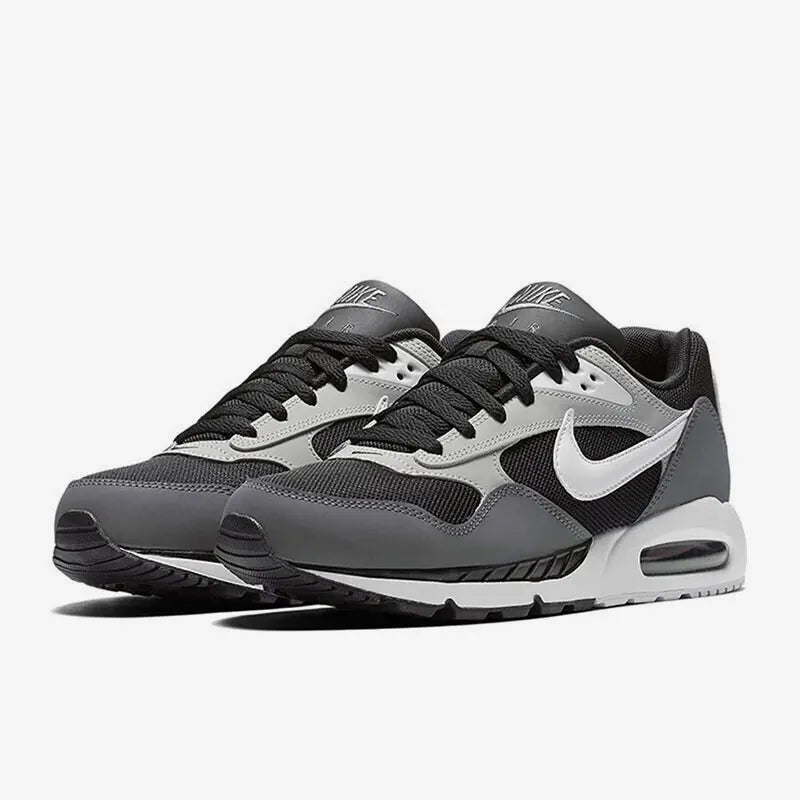 Scarpe da corsa casual Nike Air Max originali, ammortizzate e traspiranti, da uomo e da donna 511416-011