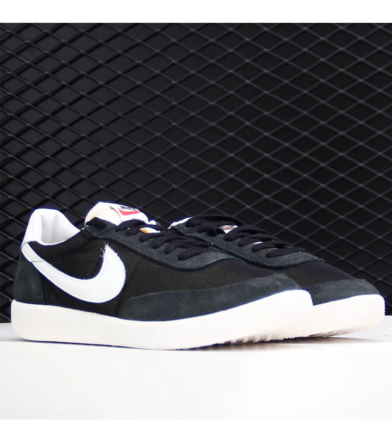 Nike Authentic Unisex Retro Lightweight Casual Skate Shoes DC1982-001