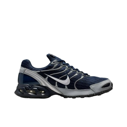 Nike Air Max Torch 4 Scarpe da corsa casual da uomo a tomaia bassa in pelle sintetica, ammortizzanti e traspiranti 343846-002