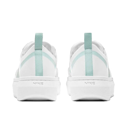 Pánske a dámske lifestyle tenisky Nike Court Vision Alta, pohodlná športová obuv na voľný čas, CW6536-001