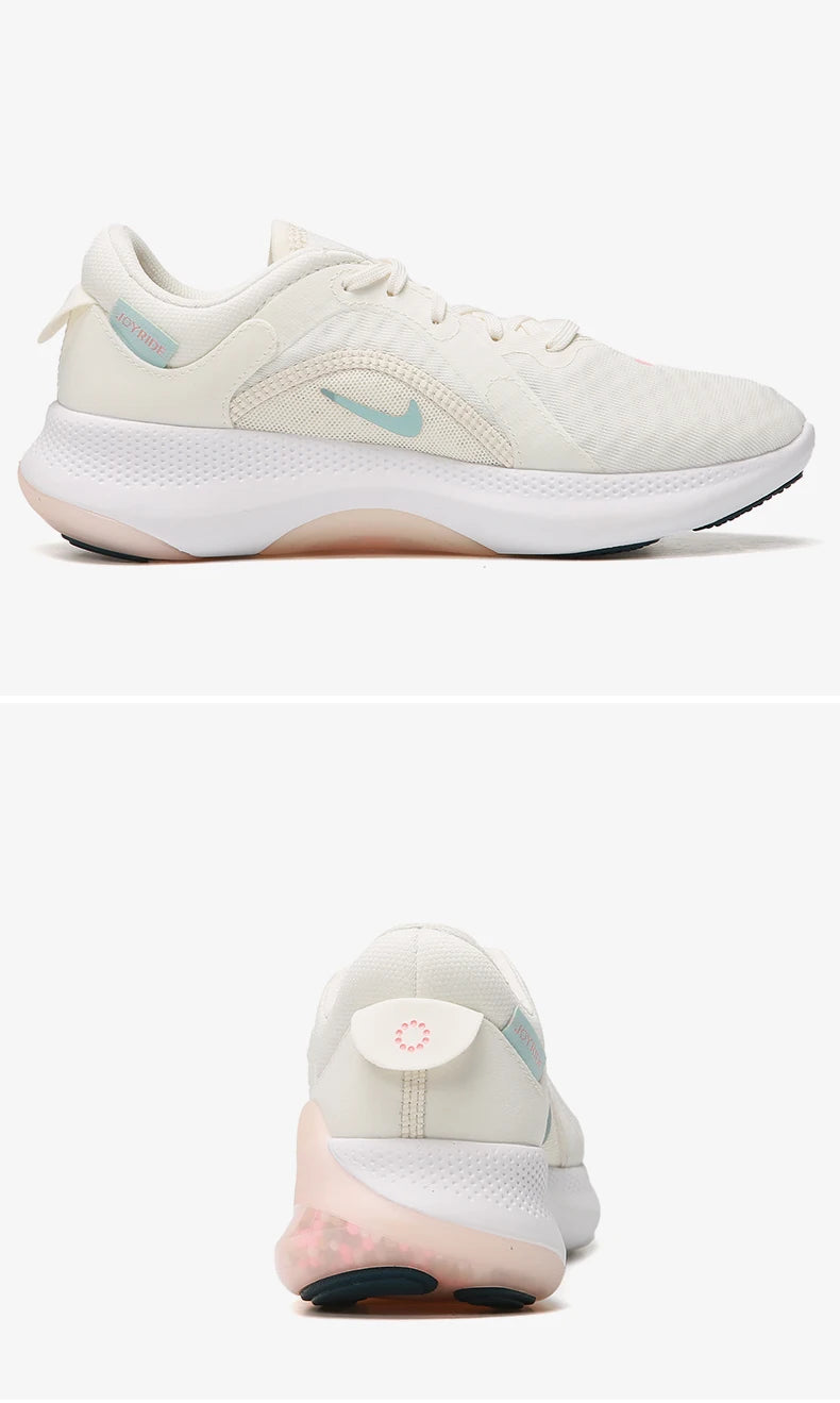 Nike Authentic Joyride Dual Run 2 Women's Pebble Running Shoes CT0311-104