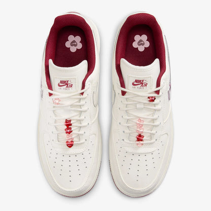 Nike Genuine Air Force 1 Women's Platform Durable Sport Sneakers FZ5068-161