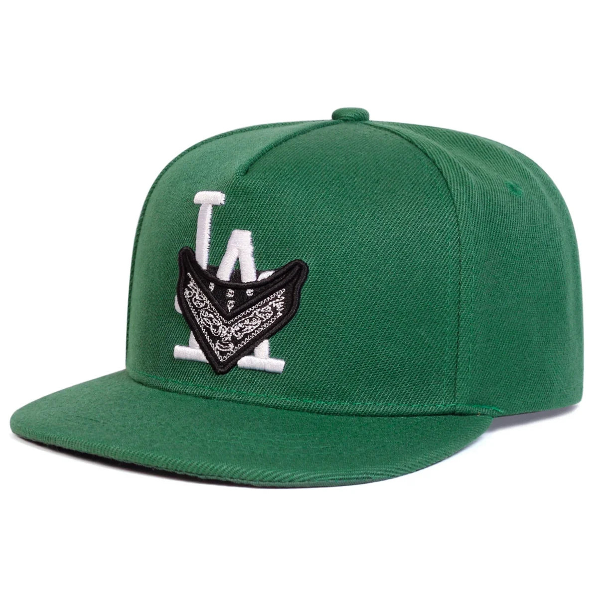 Unisex Los Angeles Embroidery Hip-hop Hats Spring Autumn Outdoor Adjustable Casual Baseball Caps Trucker Caps Sunscreen Hat