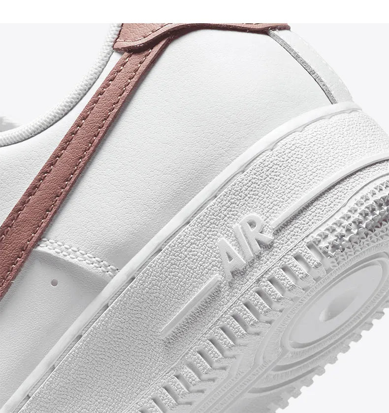Nike genuine Air Force 1 Unisex Casual Sneakers CZ0270-103