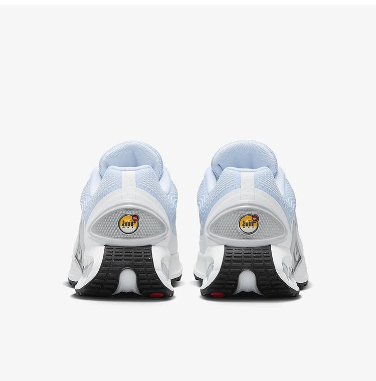 Oryginalne, nowe, damskie buty sportowe do biegania Nike z amortyzacją i oddychającą podeszwą FJ3145-600