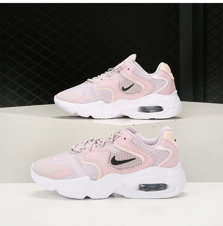 Nike Authentic Joyride Dual Run 2 – damskie buty do biegania z wyściółką i koralikami CT0311-102