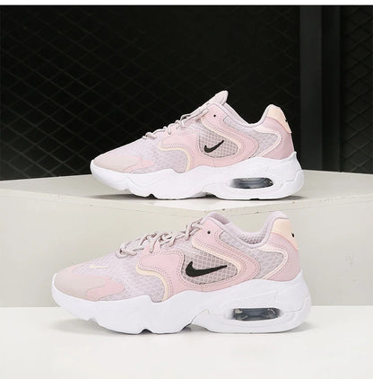 Nike Authentic Joyride Dual Run 2 – damskie buty do biegania z wyściółką i koralikami CT0311-102