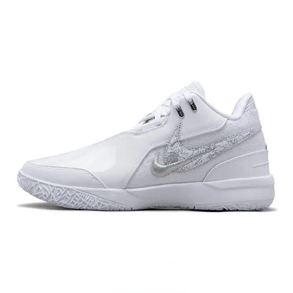 Scarpe da basket Nike Zoom LeBron NXXT LeBron Fashion - Antiscivolo, resistenti, ammortizzate, di lunga durata FJ1566-500