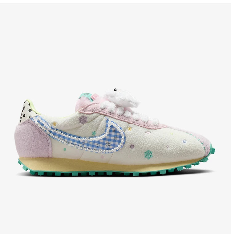Nike genuine LD-1000 women's sports wear-resistant low top lace up casual shoes IM6692-197