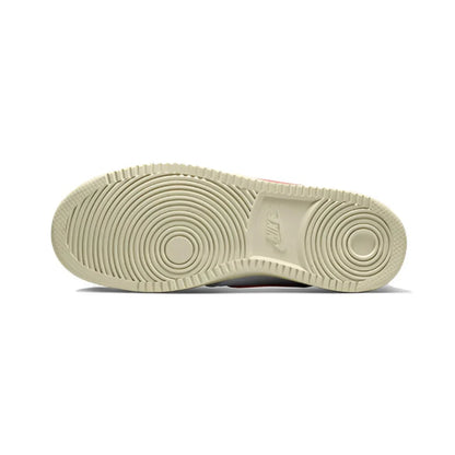Nike Court Vision 1 Alta – wszechstronność, wygoda, klasyczny minimalizm, trwałość, oddychalność – damskie niskie buty do skateboardingu DM0113-600