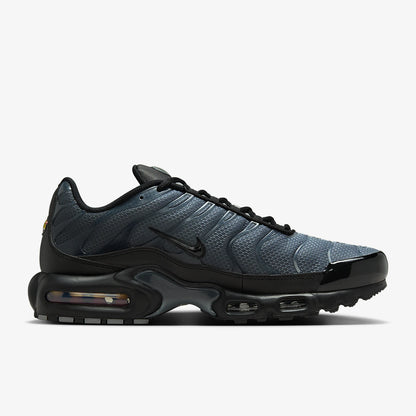 Nike Genuine Max Plus Ανδρικά Παπούτσια Τρεξίματος Ρετρό με Απορρόφηση Κραδασμών IB2253-001