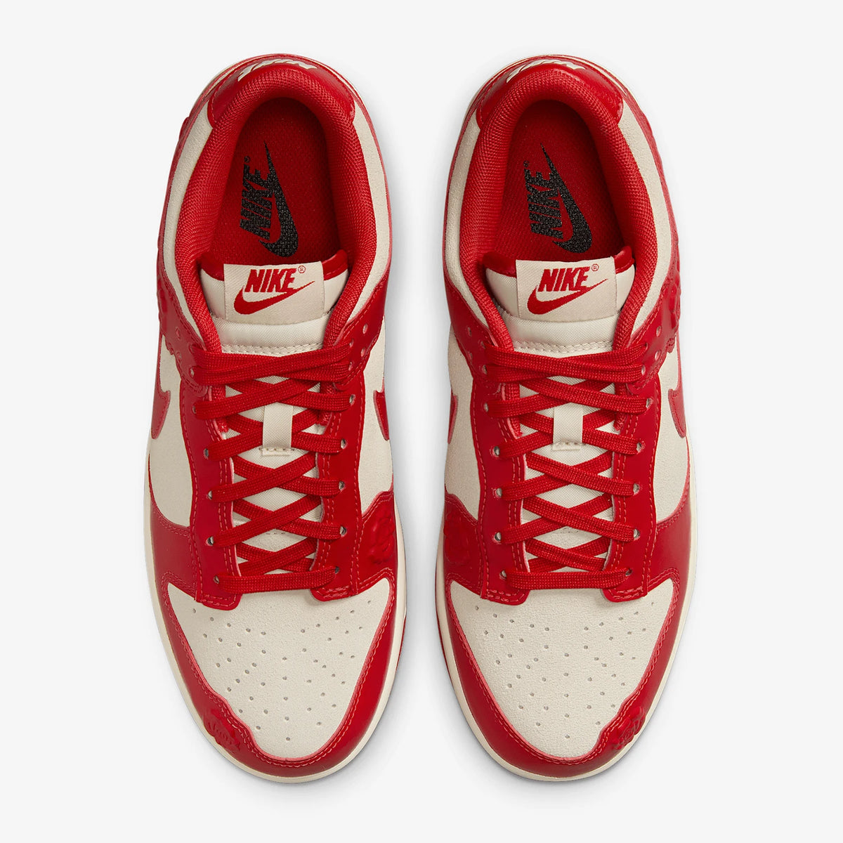 Originální dámské pružné nízké tenisky Nike Dunk Low HF1986-100