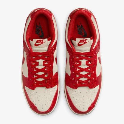 Originální dámské pružné nízké tenisky Nike Dunk Low HF1986-100