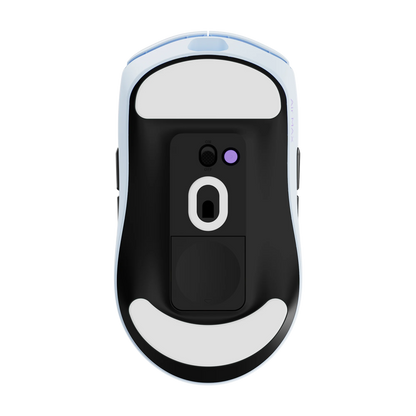 Rapoo VT0 Air MAX Wireless Gaming Mouse, 8K Wireless Polling Rate, 39g Ultra-Lightweight Esports Mouse, 30000 DPI Optical Gaming Mouse
