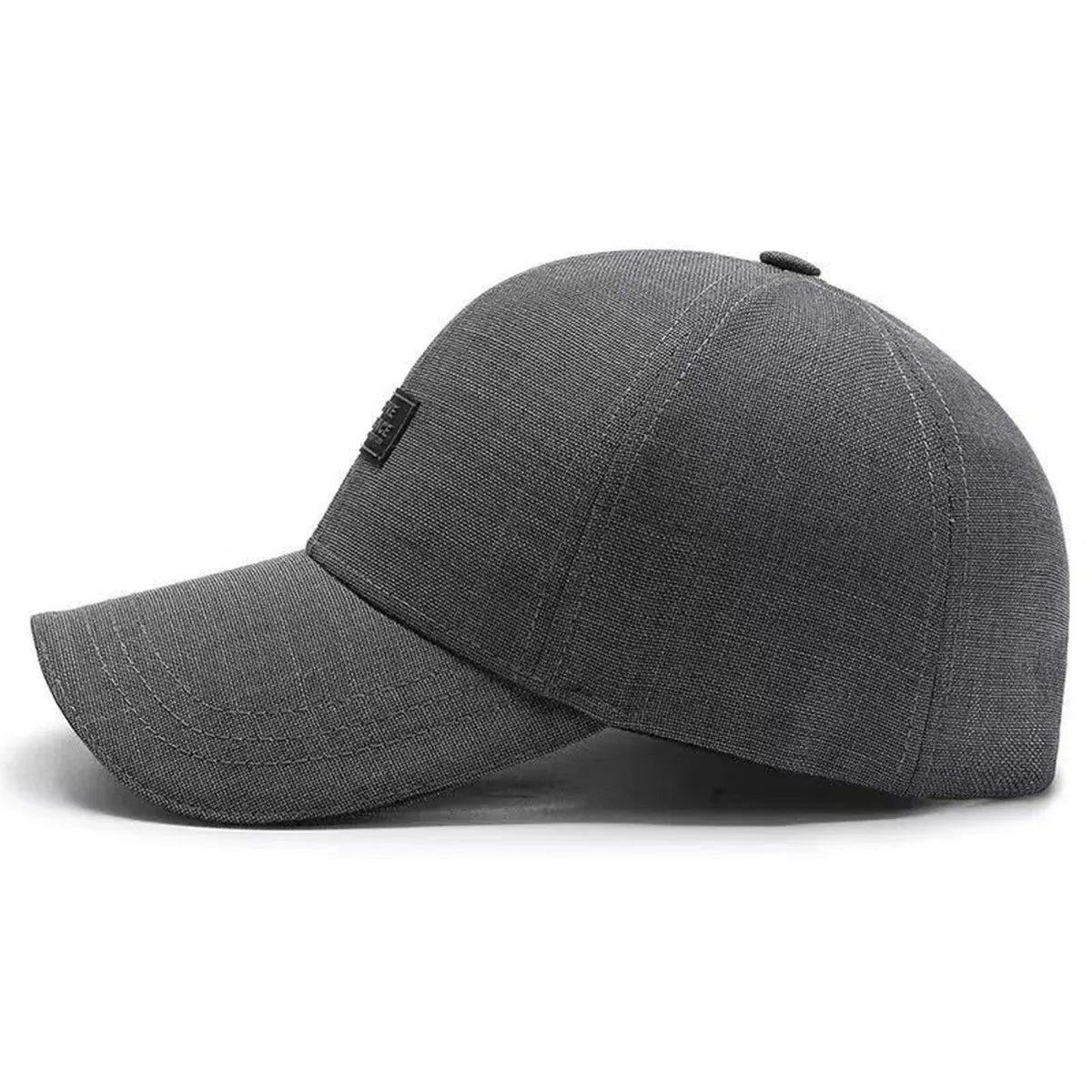 Unisex ARCHIVE DISTANCE Embroidery Baseball Caps Spring Autumn Outdoor Adjustable Casual Hats Sunscreen Hat Sports Cap