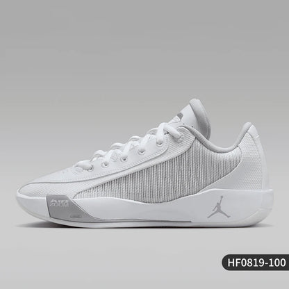 Nike genuine 2025 Jordan Men's Breathable Basketball Shoes HF0819-100