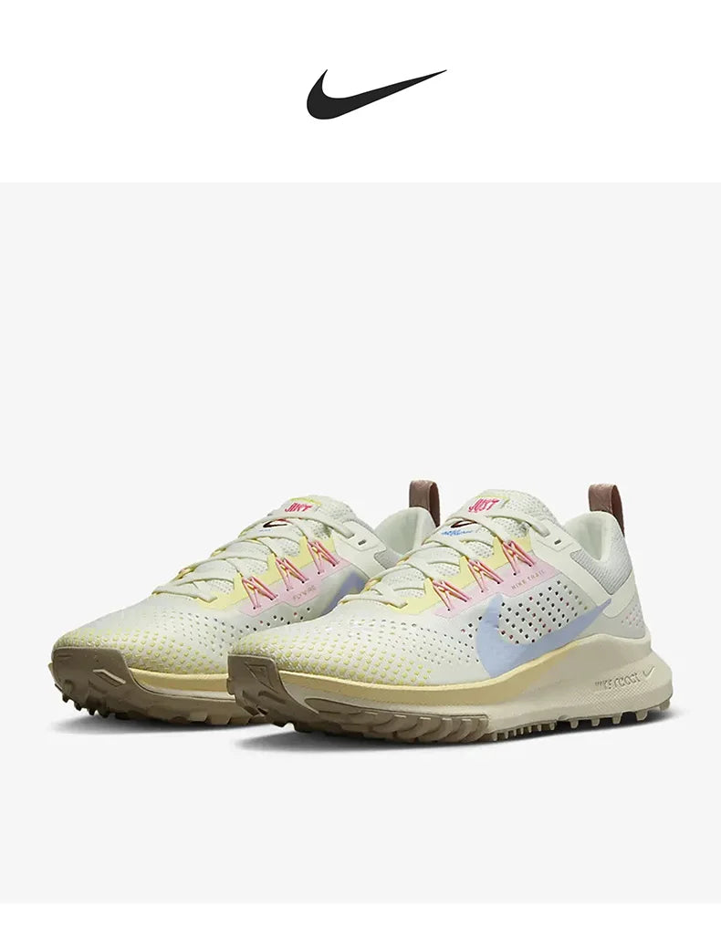 Nike Genuine Product Pegasus Trail 4 Unisex Trail Running Shoes FJ7733-140