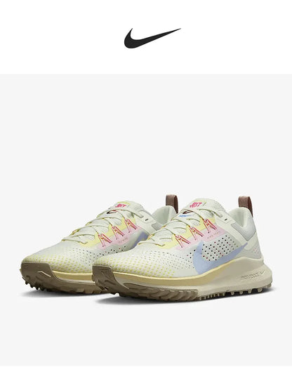 Nike Genuine Product Pegasus Trail 4 Unisex Trail Running Shoes FJ7733-140