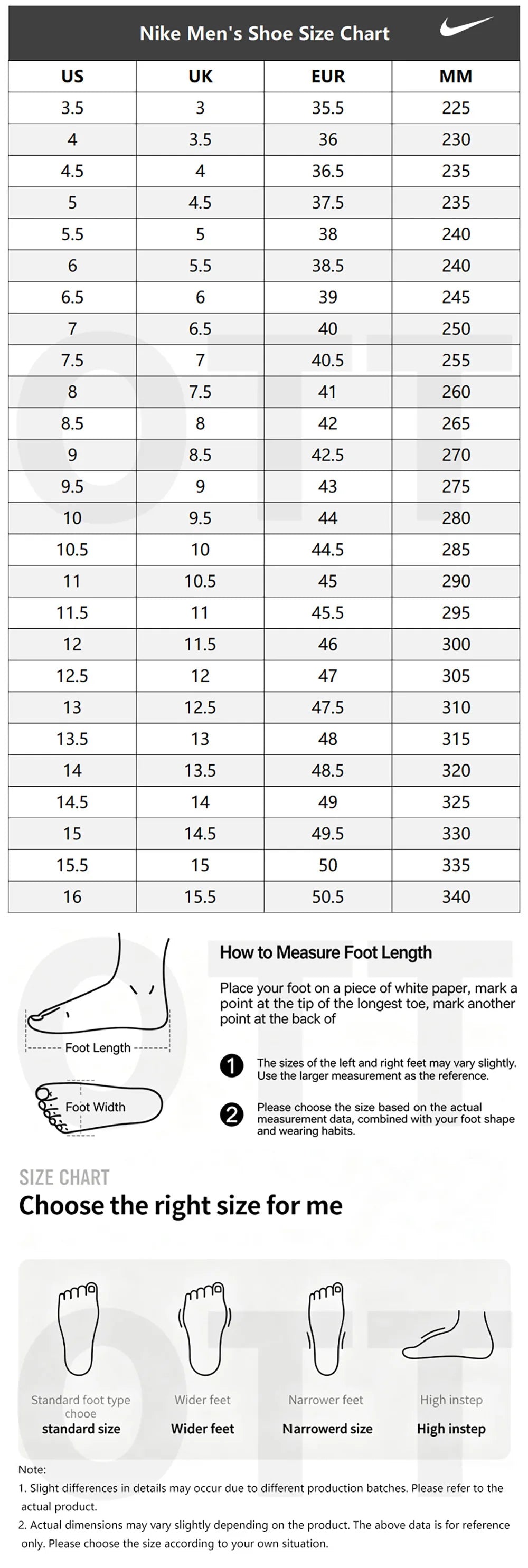 Nike AIR MAX NUAXIS Air Cushion Sports Running Slow Shoes FD4329-005
