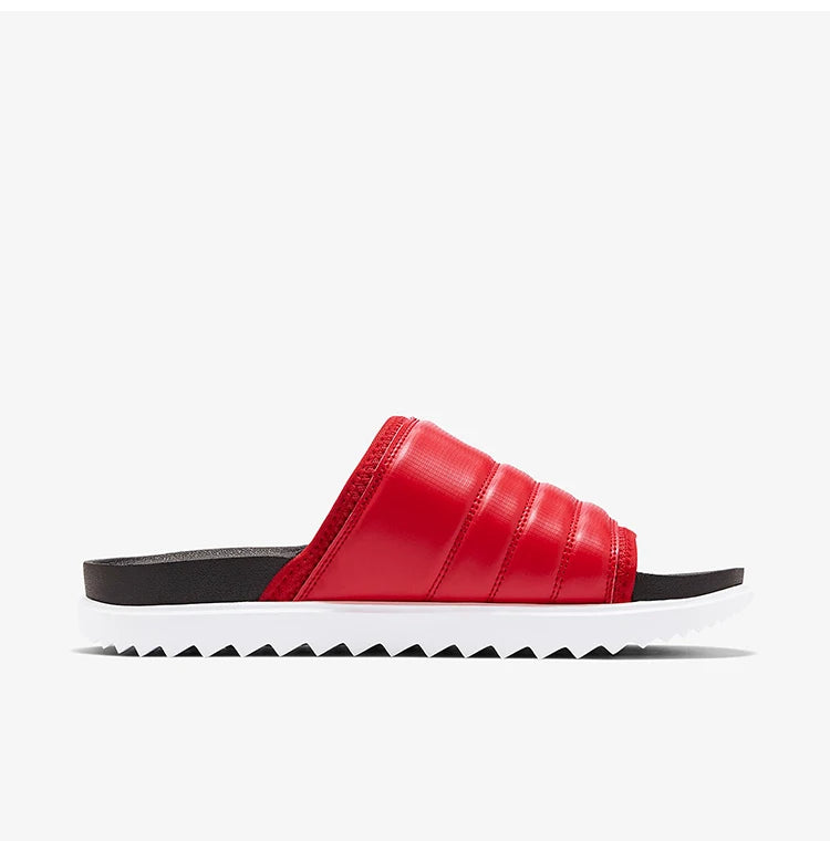 Nike Genuine Asuna Slide lette, skridsikre herresandaler CI8800-001